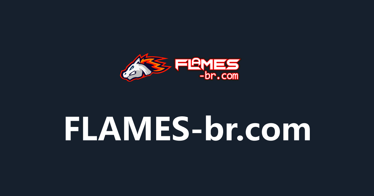 Flames - Flames cassino online O último link de registro do revendedor Flames